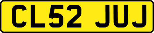 CL52JUJ