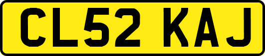 CL52KAJ