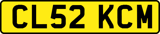 CL52KCM