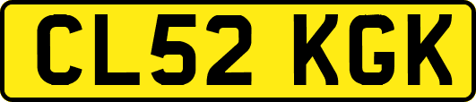 CL52KGK