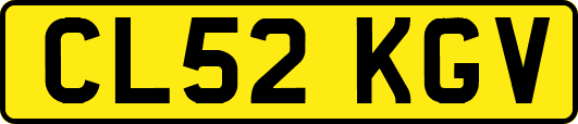 CL52KGV