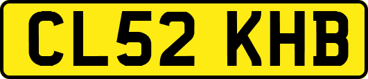 CL52KHB