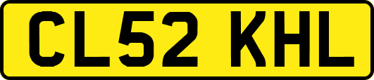 CL52KHL