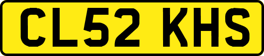 CL52KHS