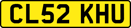 CL52KHU