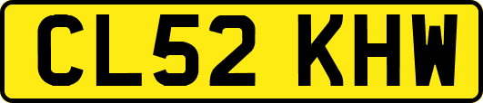 CL52KHW