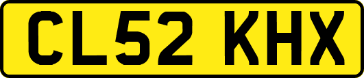 CL52KHX