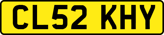 CL52KHY