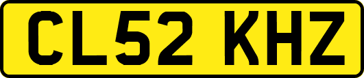 CL52KHZ