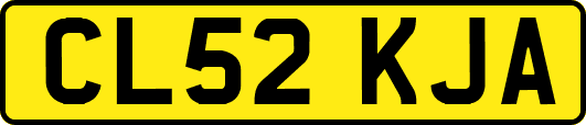 CL52KJA