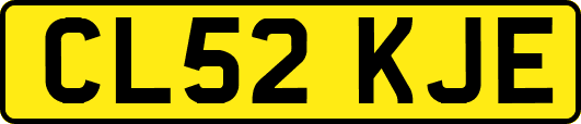 CL52KJE