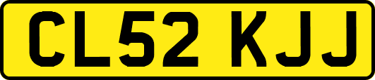 CL52KJJ
