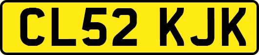 CL52KJK