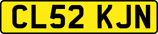 CL52KJN