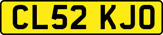 CL52KJO