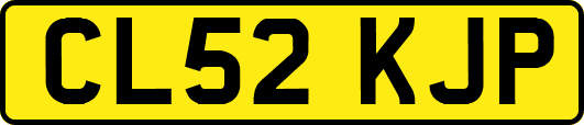CL52KJP