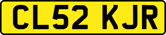 CL52KJR