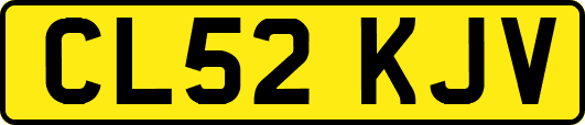 CL52KJV