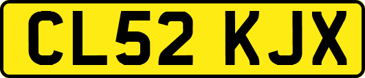 CL52KJX