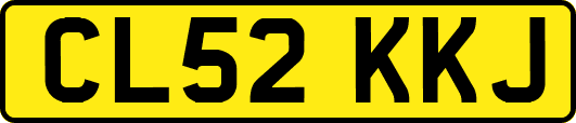 CL52KKJ