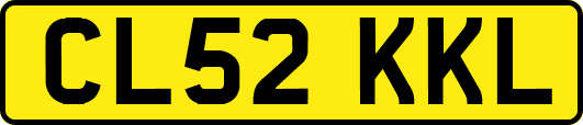 CL52KKL