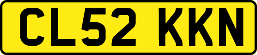 CL52KKN