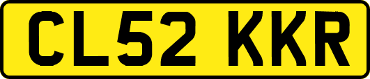 CL52KKR