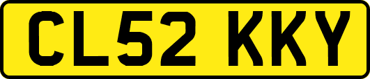 CL52KKY