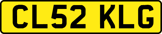 CL52KLG