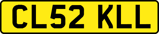CL52KLL