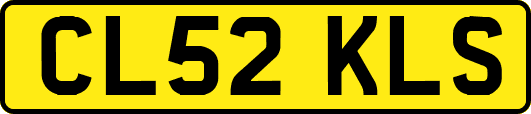 CL52KLS