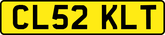 CL52KLT
