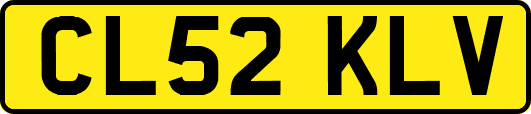 CL52KLV