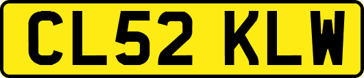 CL52KLW