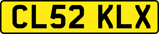 CL52KLX