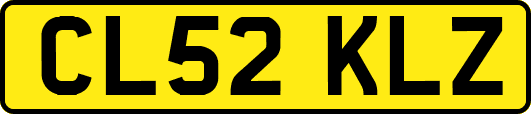 CL52KLZ