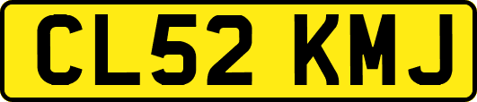 CL52KMJ