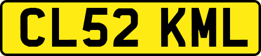 CL52KML