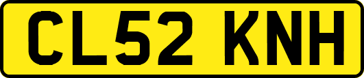 CL52KNH