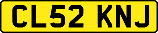 CL52KNJ