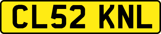 CL52KNL