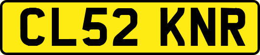 CL52KNR