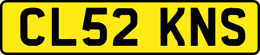 CL52KNS