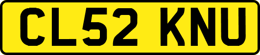 CL52KNU