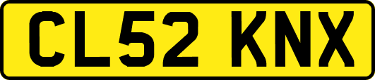 CL52KNX