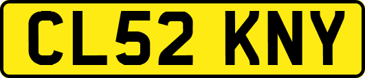 CL52KNY