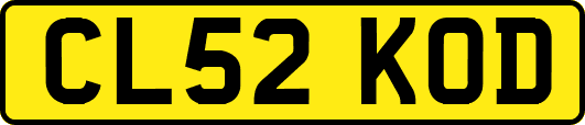 CL52KOD