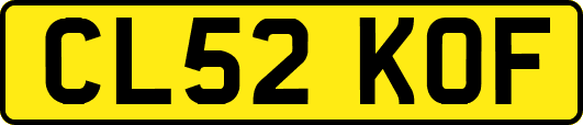 CL52KOF