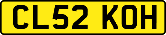 CL52KOH