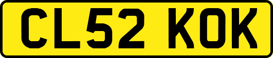 CL52KOK